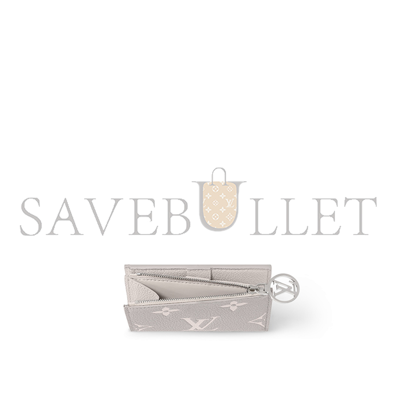 LOUIS VUITTON LISA WALLET M13797 (11.5*9*1.5cm)